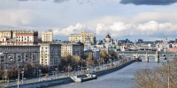 С начала года город освободил предпринимателей от обеспечительных платежей почти на 12 миллионов рублей