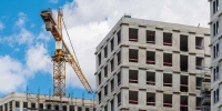 В САО построят более трех миллионов квадратных метров недвижимости по программе комплексного развития территорий