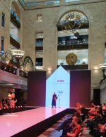 Kids Fashion Week в «Детском мире»