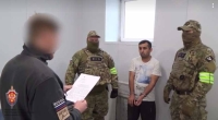 Иностранному гражданину объявлено официальное предостережение за намерения принять участие в вооруженном конфликте на стороне Украины