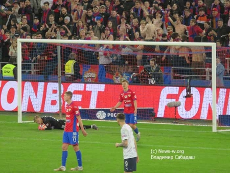 Пономарев о Fan ID: «сейчас футбол сделали будто бы за какими-то замками. Просто издевательство над болельщиками»