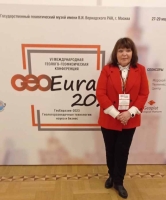 Главные создатели конференции GEO Eurasia 2023