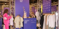 Почти 700 дизайнеров подали заявки на участие в маркетах под эгидой проекта «Московская неделя моды»