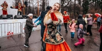 19 парков Москвы подготовили культурную программу к Пасхе