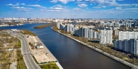 Земля под аренду в Москве