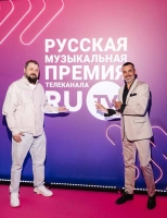 В Москве состоялась вечеринка, посвященная грядущей XII Русской Музыкальной Премии телеканала RU.TV