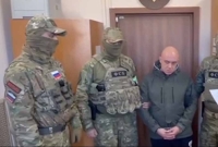 Планировавшему принять участие в качестве наемника на стороне Украины сотруднику ЧОП объявлено официальное предостережение