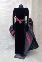 Бахрушинский музей покажет знаменитое платье Плисецкой от Пьера Кардена
