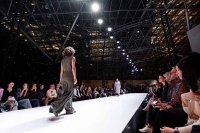 Мода без границ: неделя моды City Fashion Week подводит итоги