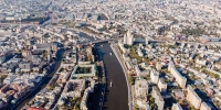 Москва поделится с регионами лучшими практиками городского развития