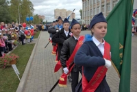 В Мингосуправления напомнили об онлайн-услугах для школьников