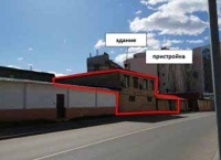 Более четырех тысяч квадратных метров самостроя демонтировали в районе Марьина Роща