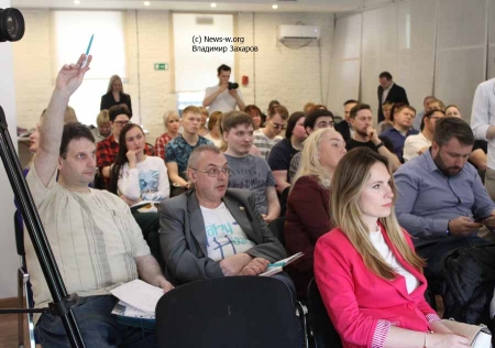 В Москве предложили меры по улучшению законодательства в сфере регулирования парковок