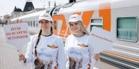 Почти 15,5 тысячи волонтеров Москвы участвуют в патриотических программах