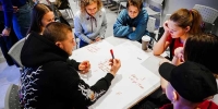 Идеи финалистов студенческого акселератора реализуют в 11 округах Москвы