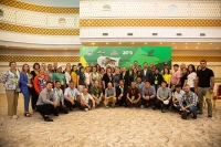 В Алматы прошла ежегодная конференция ЕАРАЗА
