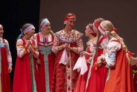 Завершился III Всероссийский фестиваль для детей и молодежи «Страна – Театр – Школа» 2023 года