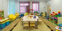 В районе Филевский Парк откроют детский сад по программе «1 рубль за квадратный метр в год»