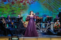 «Градский Холл» приглашает на концерт Софьи Онопченко