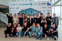 МТУСИ покоряет первый всероссийский ИТ-фестиваль