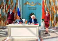 Бахрушинский и Национальный художественный музей Беларуси будут развивать музейный туризм