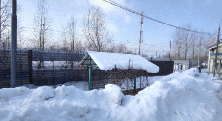 40 незаконных построек демонтированы в промзоне «Алабушево»