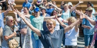 Новую летнюю культурно-познавательную программу запускают парки Москвы