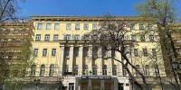Московские специалисты приступили к реставрации фасадов исторического корпуса МИСиС
