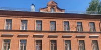 Доходный дом Григория Горбунова отреставрировали по программе «1 рубль за квадратный метр в год»