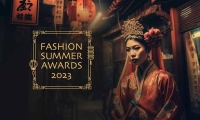 Главный редакторы модных журналов на летней Церемонии телеканала Fashion TV «Fashion Summer Awards 2023»