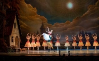 Московский детский музыкальный театр имени Н.И. Сац приедет в сентябре с «Большими гастролями» в Улан-Удэ