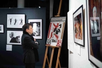 Парижане попросили продлить выставку Бахрушинского музея о Юрии Григоровиче