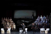 Бурятский театр оперы и балета покажет «Царскую невесту» 26 июня в Чите