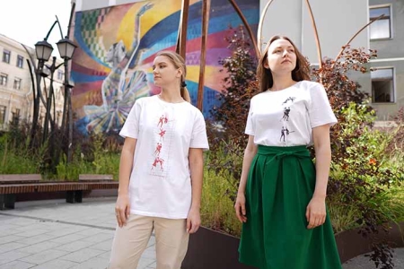 Бахрушинский запускает новую серию сувенирных продуктов с образами Майи Плисецкой