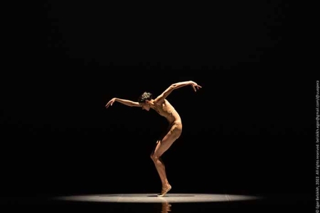 Артисты балета ведущих театров страны выступят 10 августа в Улан-Удэ