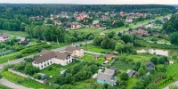 Москвичи купили и арендовали у города 120 земельных участков с начала года