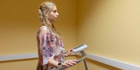 Резидент ОЭЗ «Технополис Москва» в два раза увеличит отгрузку аппаратов для вибротерапии