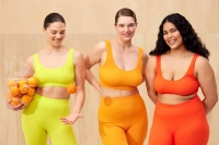 Яркие краски лета: сочные новинки от бренда базового нижнего белья и одежды belle you
