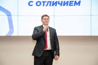 МТУСИ подготовил 1,5 тысячи высококлассных специалистов для отрасли связи и ИТ России