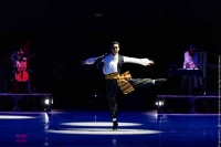 «Байкальский танцевальный фестиваль - 2023»: программа и основные мероприятия