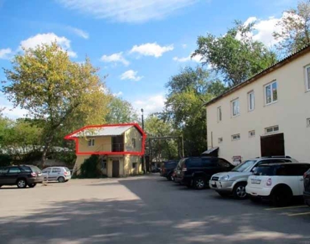 В районе Покровское-Стрешнево ликвидировали более 2,7 тысячи квадратных метров самостроя