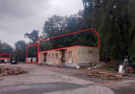 В районе Покровское-Стрешнево ликвидировали более 2,7 тысячи квадратных метров самостроя