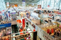 В юбилейной ярмарке «Текстильлегпром» примут участие более 300 производителей из 12 регионов России и 9 стран мира