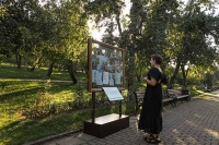 Музей-заповедник «Коломенское» открывает третий сезон проекта «Сохраним сады»