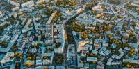 За полгода москвичи и бизнес приобрели у города 21 тысячу квадратных метров коммерческой недвижимости в ЦАО