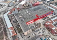 В Даниловском районе ликвидировали свыше 30 незаконных складских строений
