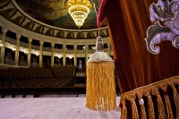 На премьере национальной оперы «Эреэхэн» зрители увидят 5-метровую скульптуру Даши Намдакова