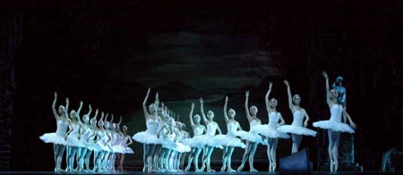 Театр «Кремлёвский балет». Открытие сезона 2023-2024