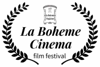 Международный кинофестиваль Журнала «Богема» / La Boheme Cinema 2023