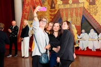 «Обетованные места»: уникальная выставка, посвященная Александру Островскому, открылась в Иваново